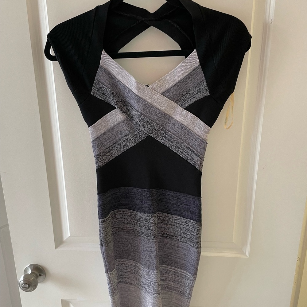 Guess by Marciano dress size S